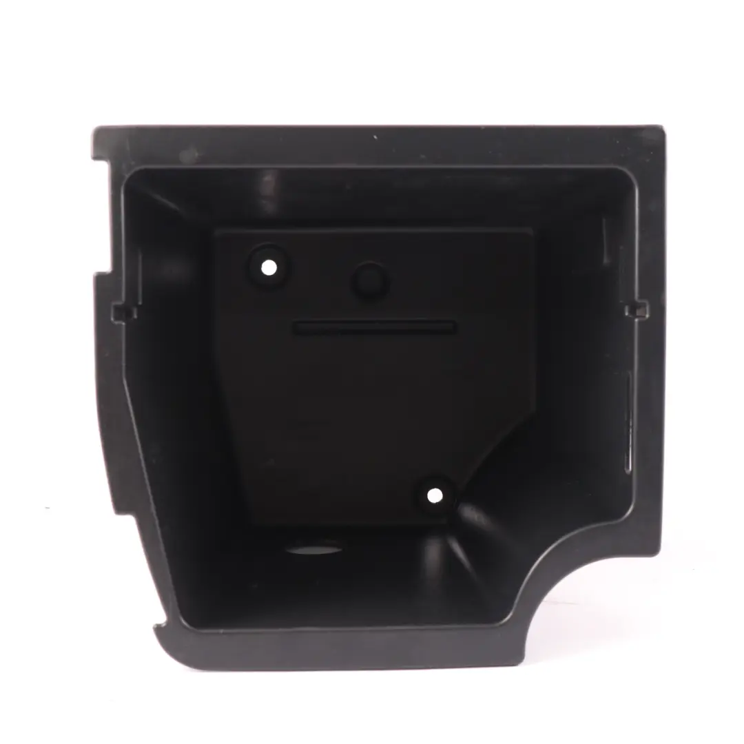 VW Volkswagen Sharan 7N Rear Boot Storage Compartment Trim Cover Panel - SKU 7N0867705 - Part number 7N0867705