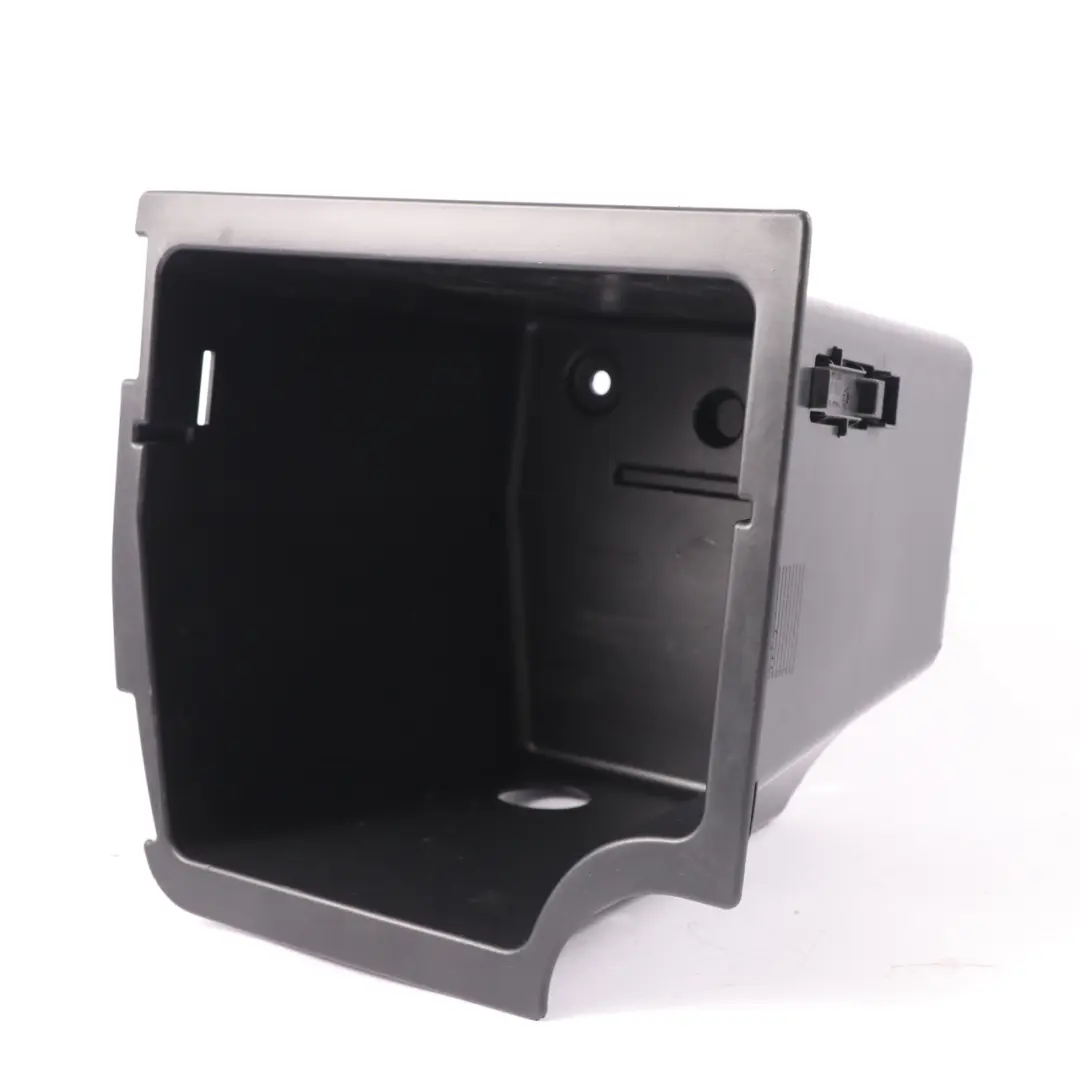 VW Volkswagen Sharan 7N Rear Boot Storage Compartment Trim Cover Panel - SKU 7N0867705 - Part number 7N0867705