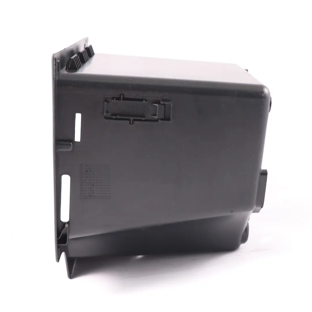 VW Volkswagen Sharan 7N Rear Boot Storage Compartment Trim Cover Panel - SKU 7N0867705 - Part number 7N0867705