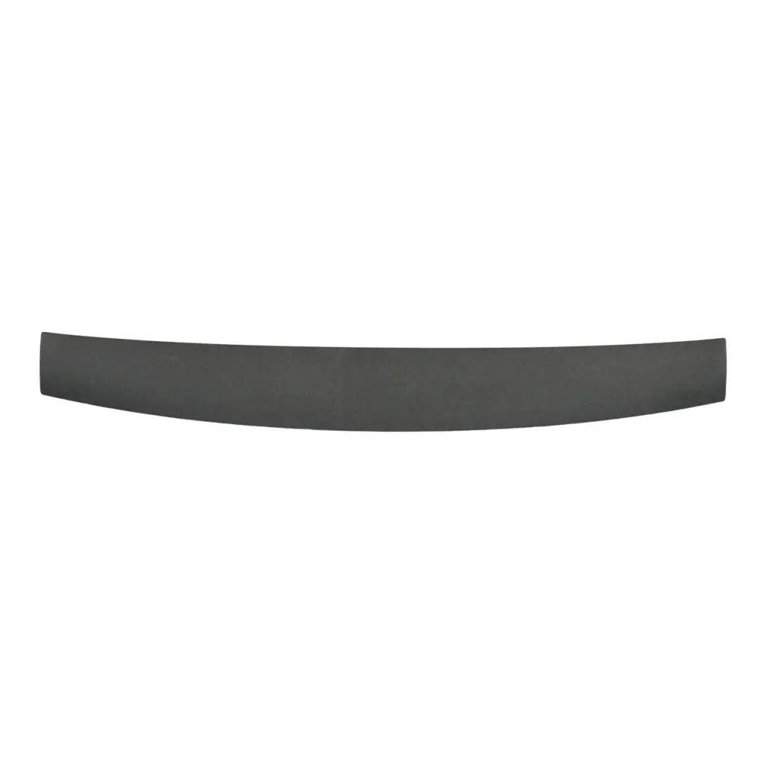 Volkswagen Sharan 7N Trunk Cover Boot Lid Tailgate Upper Interior Trim - SKU 7N0867707 - Part number 7N0867707