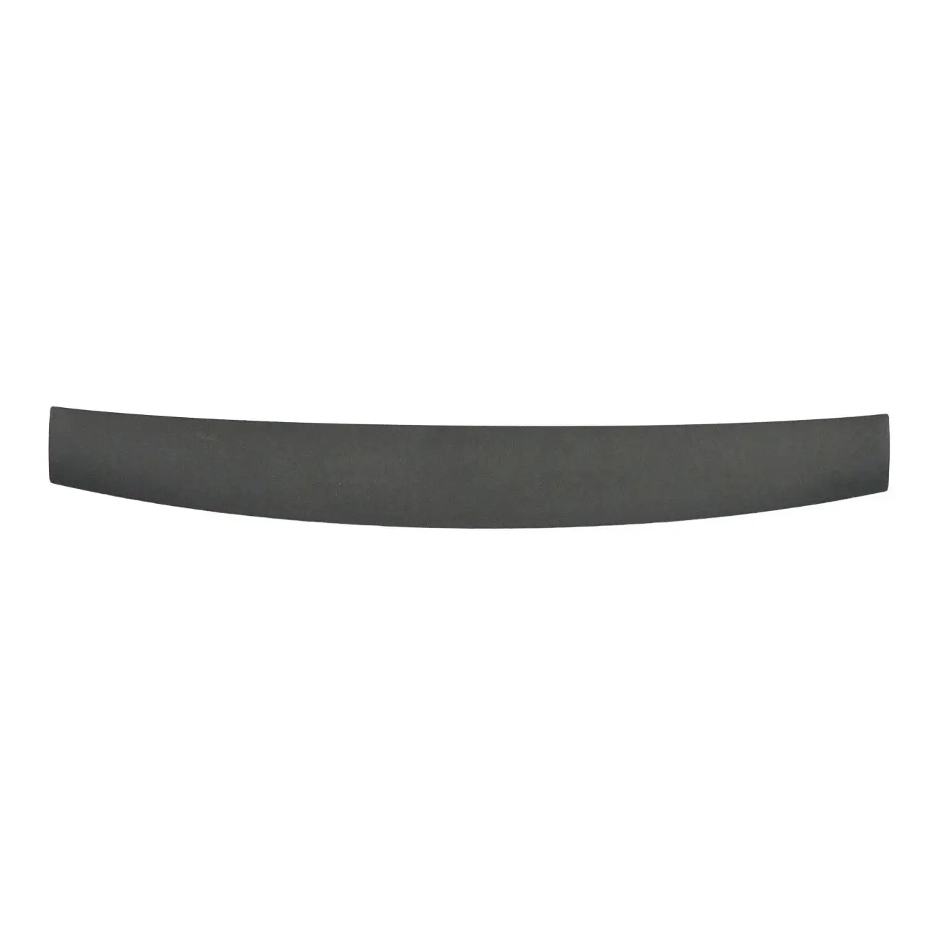 Volkswagen Sharan 7N Trunk Cover Boot Lid Tailgate Upper Interior Trim 7N0867707