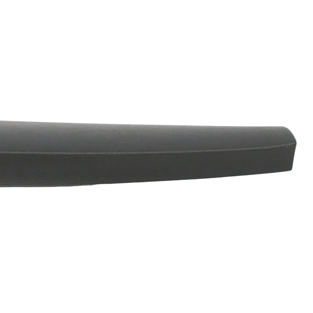 Volkswagen Sharan 7N Coperchio bagagliaio posteriore Rivestimento - SKU 7N0867707 - Numero di parte 7N0867707