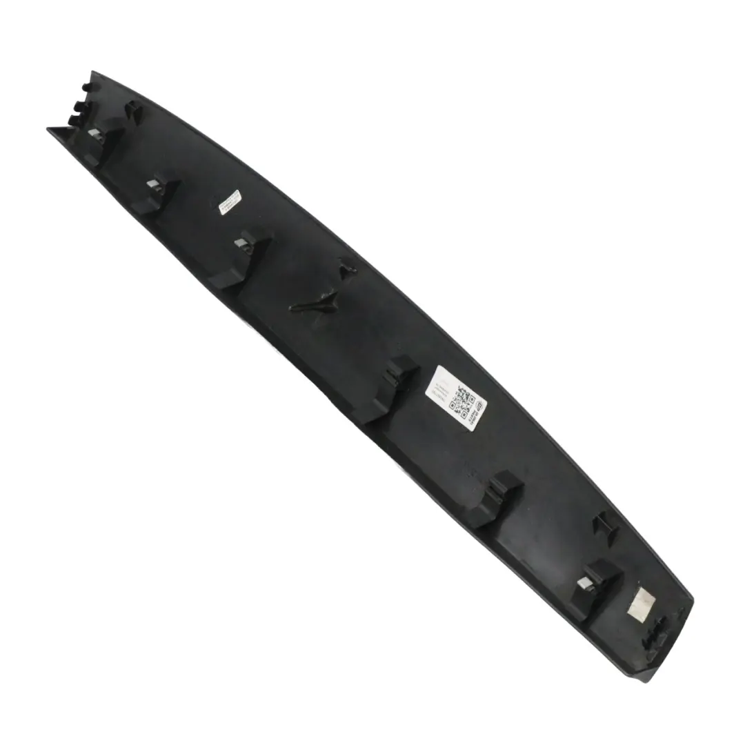 Volkswagen Sharan 7N Coperchio bagagliaio posteriore Rivestimento - SKU 7N0867707 - Numero di parte 7N0867707