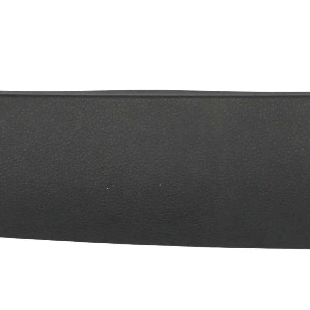 Volkswagen Sharan 7N Trunk Cover Boot Lid Tailgate Upper Interior Trim - SKU 7N0867707 - Part number 7N0867707