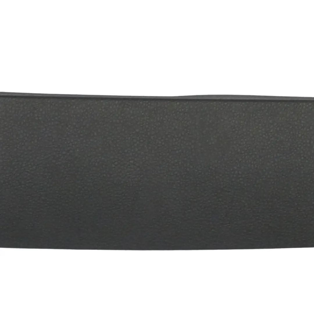 Volkswagen Sharan 7N Trunk Cover Boot Lid Tailgate Upper Interior Trim - SKU 7N0867707 - Part number 7N0867707