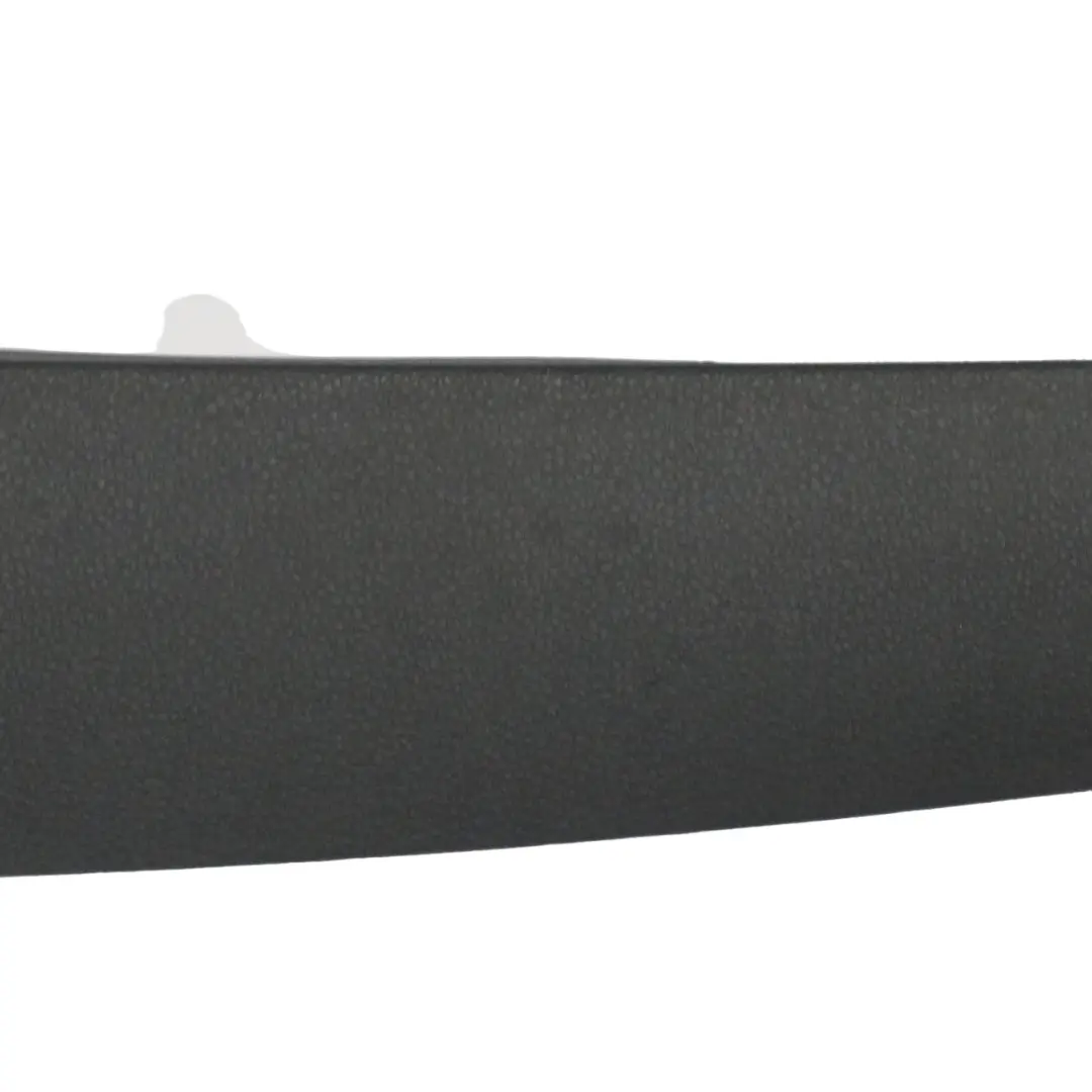 Volkswagen Sharan 7N Trunk Cover Boot Lid Tailgate Upper Interior Trim - SKU 7N0867707 - Part number 7N0867707