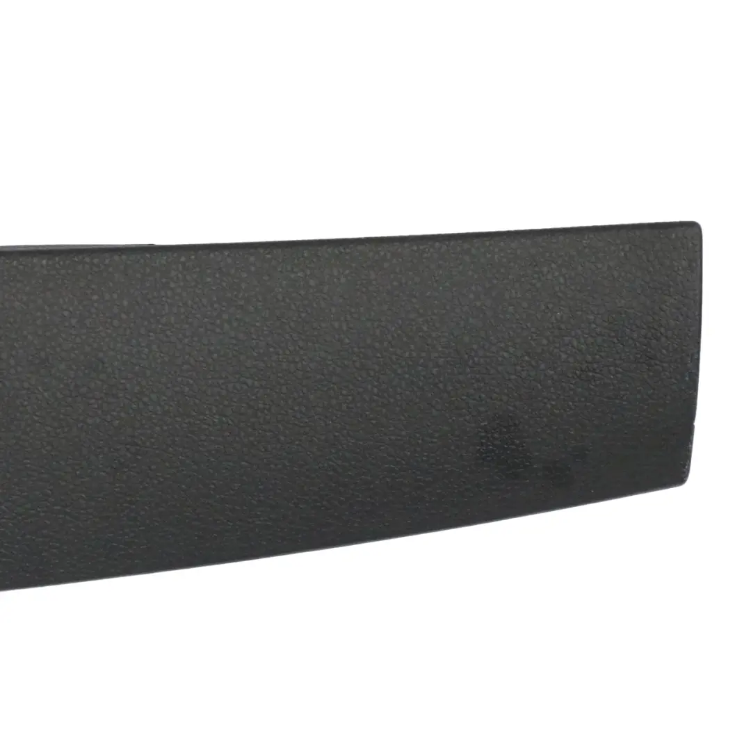 Volkswagen Sharan 7N Coperchio bagagliaio posteriore Rivestimento - SKU 7N0867707 - Numero di parte 7N0867707