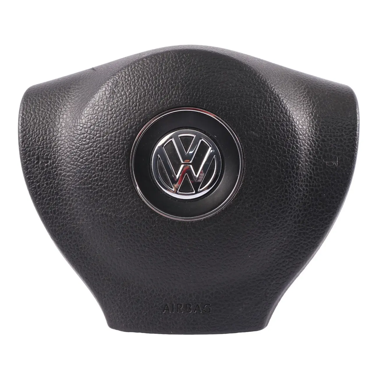 VW Volkswagen Sharan 7N Modulo aria volante Unità lato guida 7N0880201J