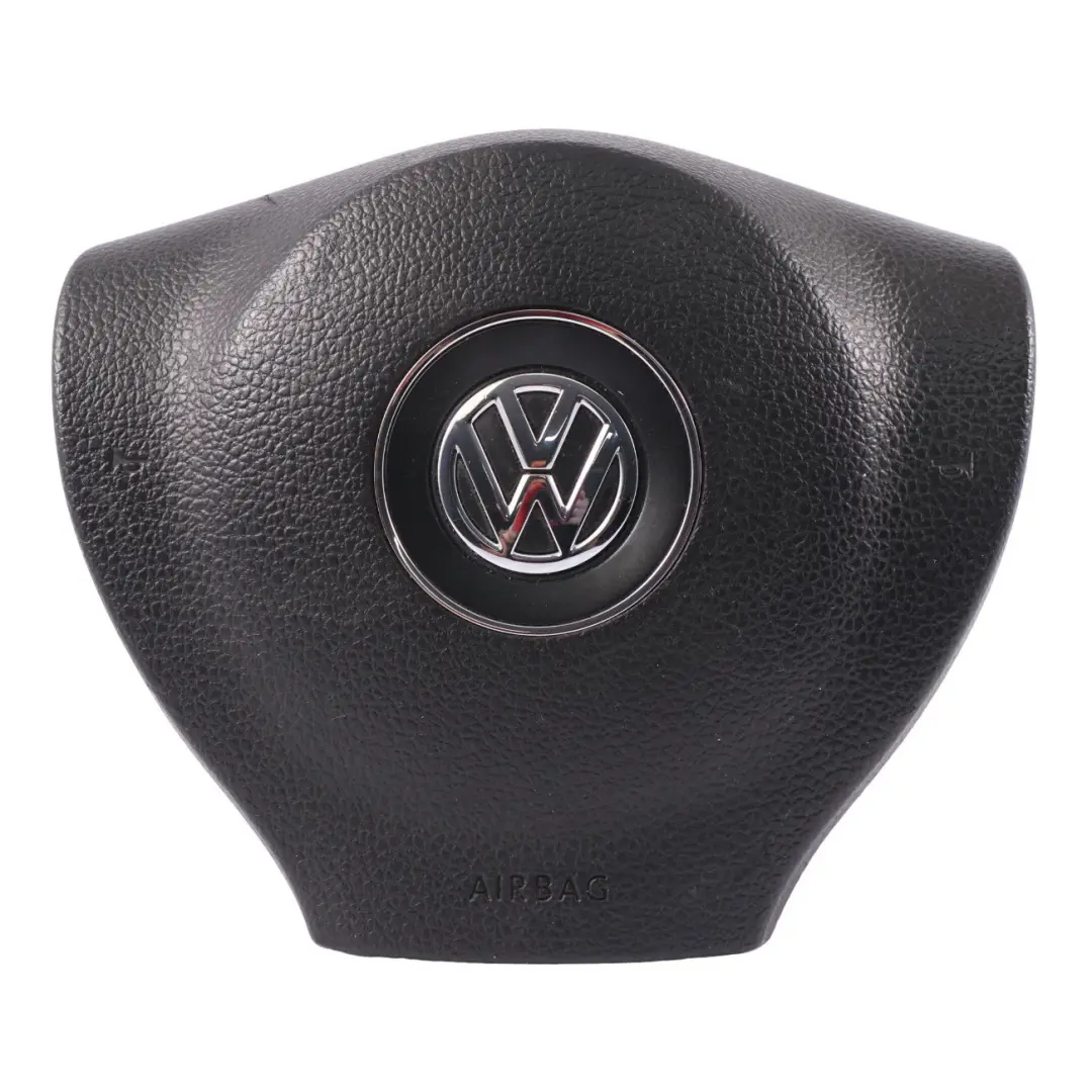 VW Volkswagen Sharan 7N Steering Wheel Air Module Driver Side Unit - SKU 7N0880201J - Part number 7N0880201J