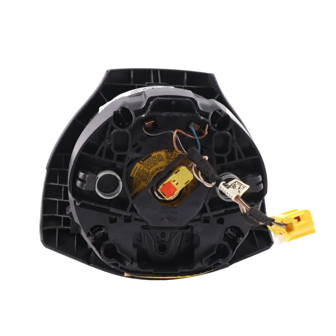 7N Steering Wheel Air Module Driver Side Unit to VW Volkswagen Sharan with Part number 7N0880201J VW Volkswagen Sharan 7N Steering Wheel Air Module Driver Side Unit - SKU 7N0880201J - Part number 7N0880201J