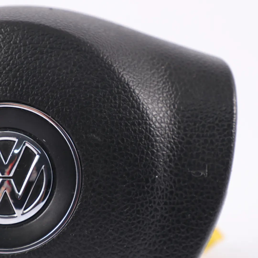VW Volkswagen Sharan 7N Steering Wheel Air Module Driver Side Unit - SKU 7N0880201J - Part number 7N0880201J