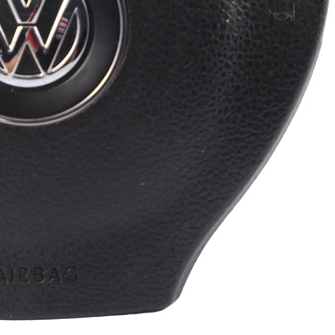 VW Volkswagen Sharan 7N Steering Wheel Air Module Driver Side Unit - SKU 7N0880201J - Part number 7N0880201J
