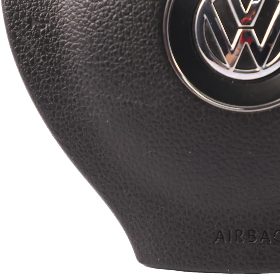 VW Volkswagen Sharan 7N Steering Wheel Air Module Driver Side Unit - SKU 7N0880201J - Part number 7N0880201J