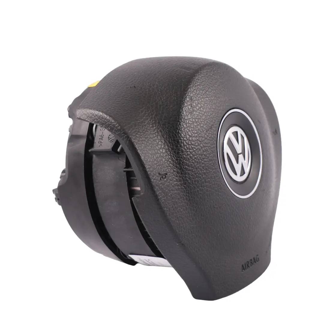 7N Steering Wheel Air Module Driver Side Unit to VW Volkswagen Sharan with Part number 7N0880201J VW Volkswagen Sharan 7N Steering Wheel Air Module Driver Side Unit - SKU 7N0880201J - Part number 7N0880201J