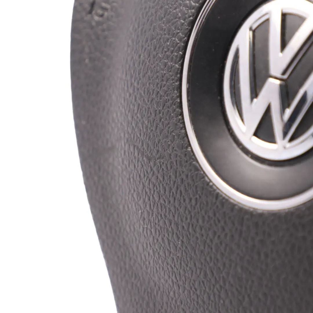 VW Volkswagen Sharan 7N Steering Wheel Air Module Driver Side Unit - SKU 7N0880201J - Part number 7N0880201J