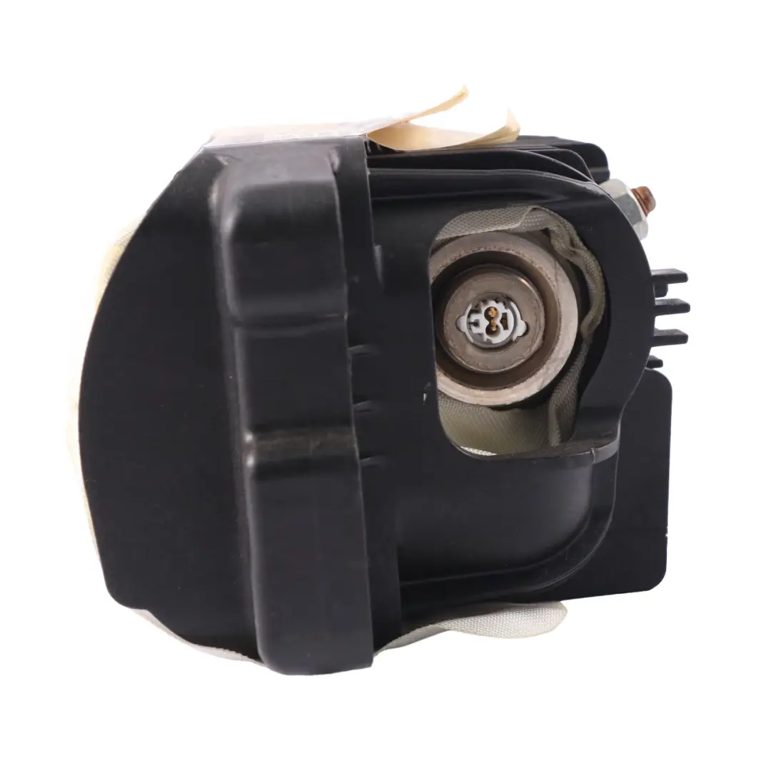 Volkswagen Sharan 7N Air Module Unit Dashboard Passenger Side - SKU 7N0880204B - Part number 7N0880204B