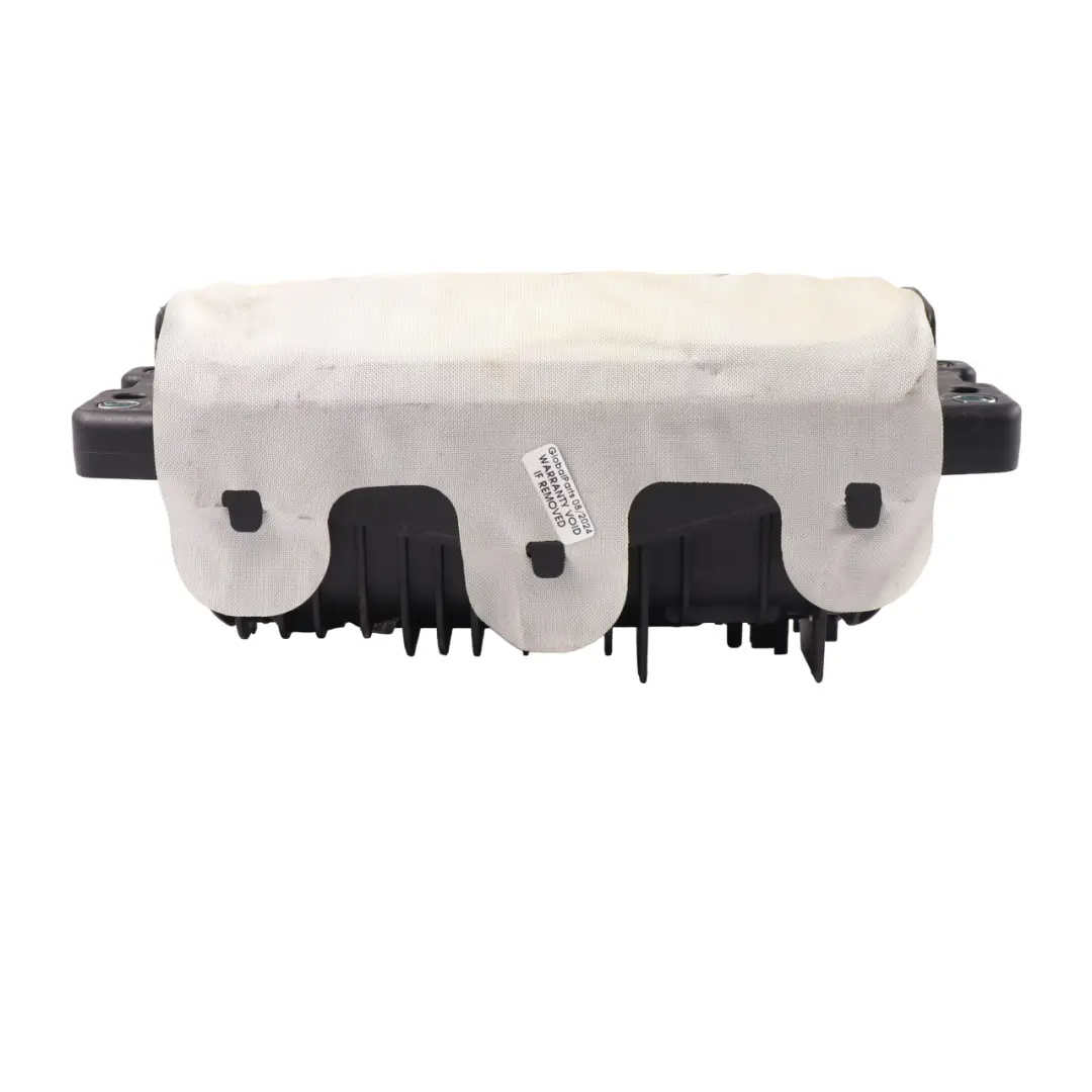 Volkswagen Sharan 7N Air Module Unit Dashboard Passenger Side - SKU 7N0880204B - Part number 7N0880204B