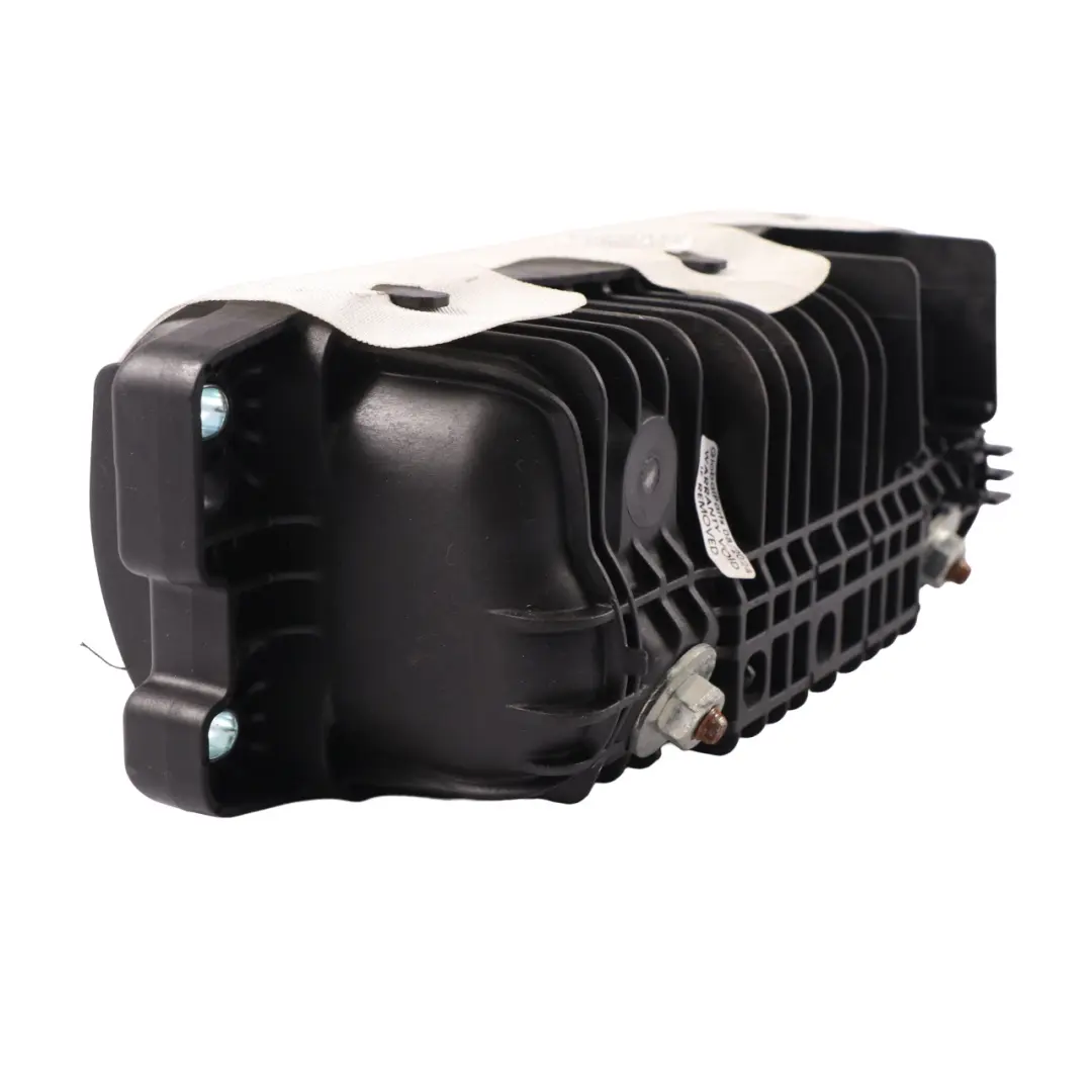 Volkswagen Sharan 7N Air Module Unit Dashboard Passenger Side - SKU 7N0880204B - Part number 7N0880204B