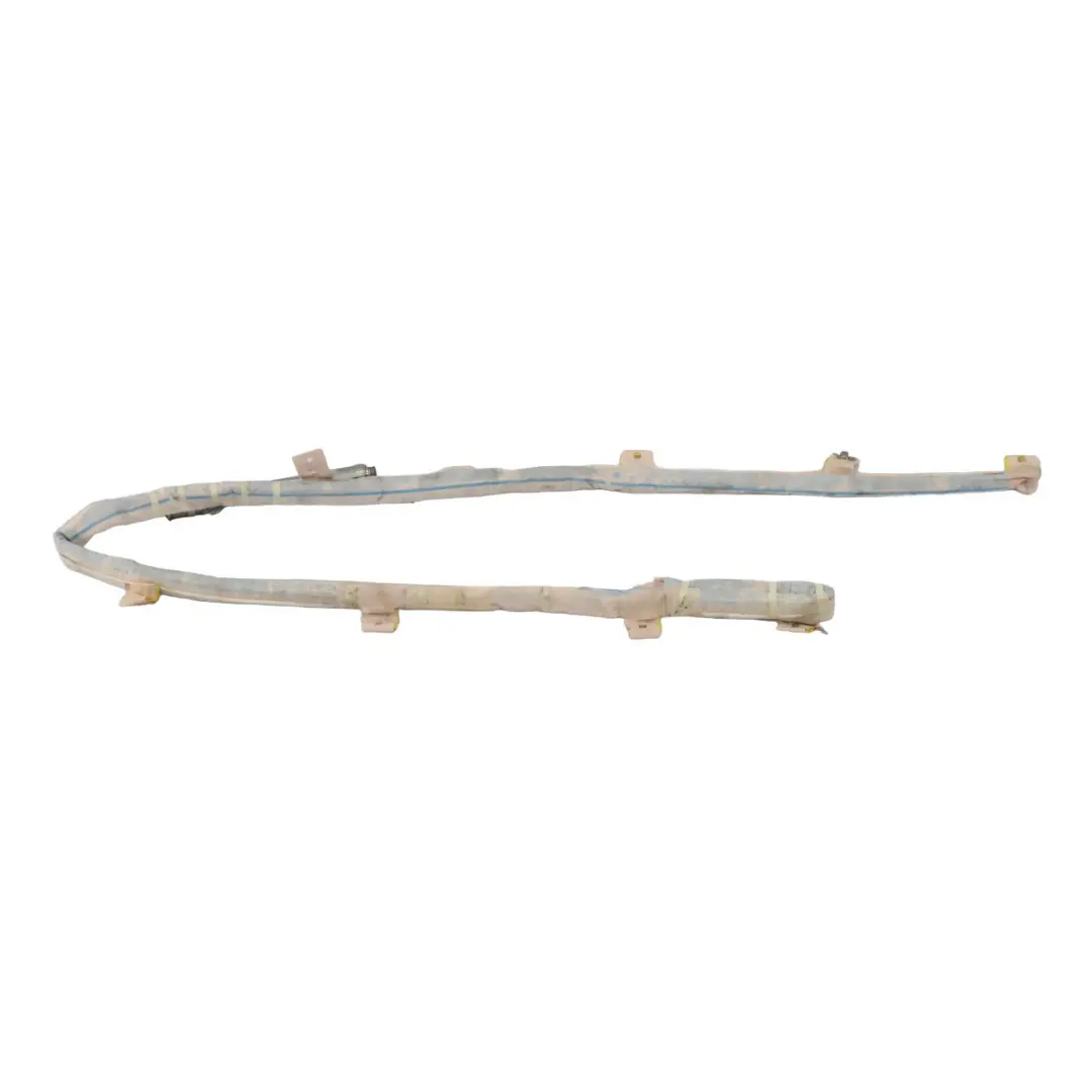 VW Volkswagen Sharan 7N Head Air Module Left N/S Roof Curtain - SKU 7N0880741 - Part number 7N0880741