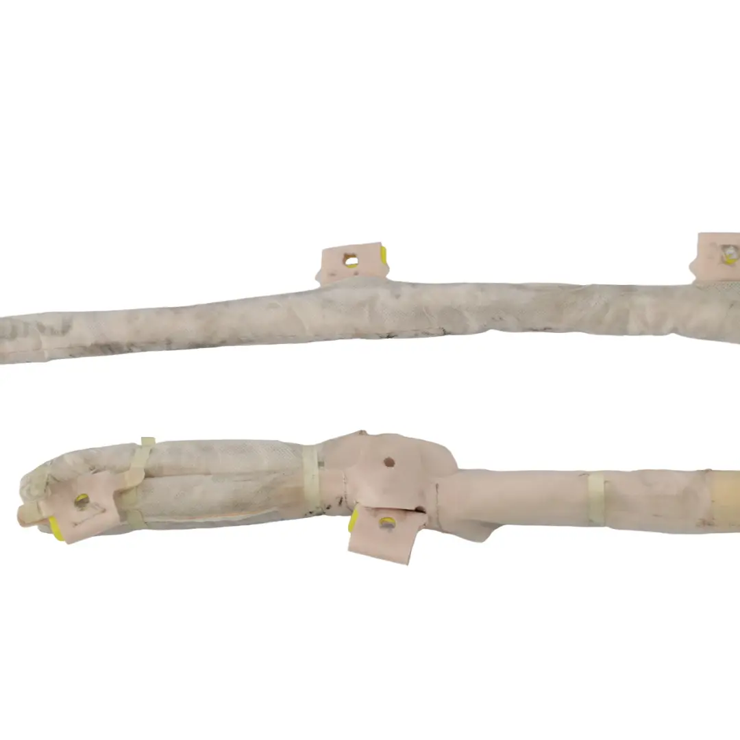 VW Volkswagen Sharan 7N Head Air Module Left N/S Roof Curtain - SKU 7N0880741 - Part number 7N0880741