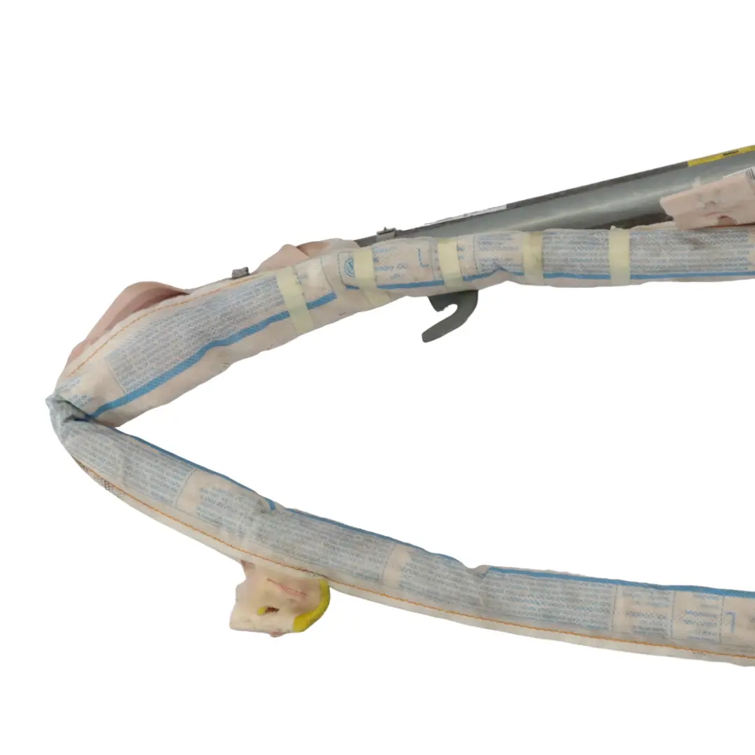 VW Volkswagen Sharan 7N Head Air Module Left N/S Roof Curtain - SKU 7N0880741 - Part number 7N0880741