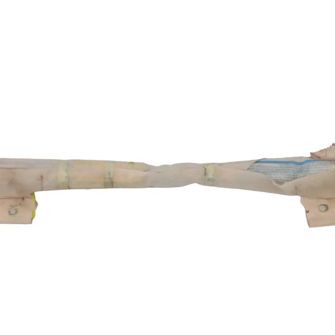 VW Volkswagen Sharan 7N Head Air Module Left N/S Roof Curtain - SKU 7N0880741 - Part number 7N0880741