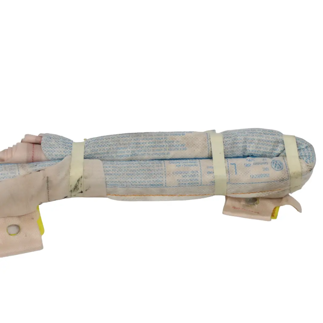 7N Módulo de aire cabeza Cortina izquierda para VW Volkswagen Sharan con número de pieza 7N0880741 VW Volkswagen Sharan 7N Módulo de aire cabeza Cortina izquierda - SKU 7N0880741 - Número de pieza 7N0880741