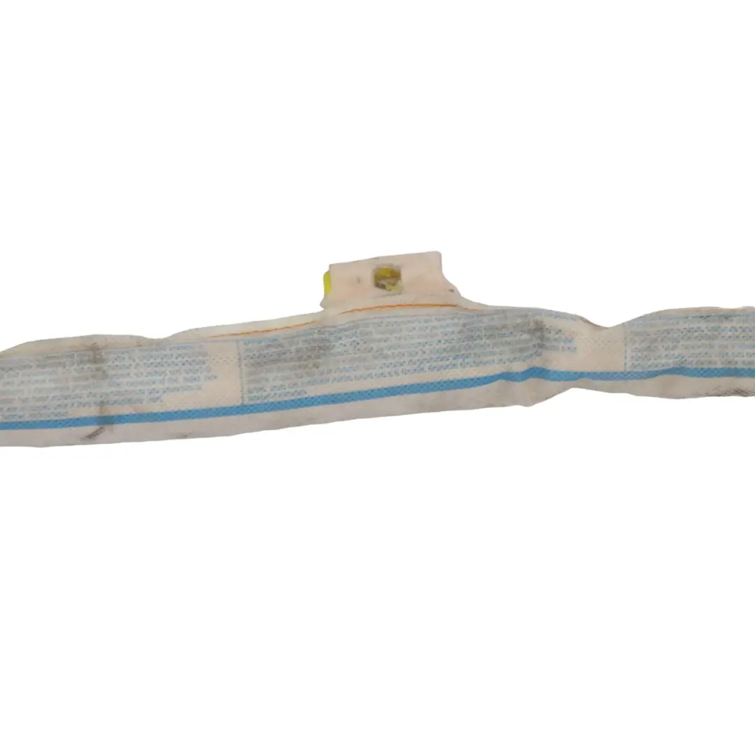 7N Head Air Module Left N/S Roof Curtain to VW Volkswagen Sharan with Part number 7N0880741 VW Volkswagen Sharan 7N Head Air Module Left N/S Roof Curtain - SKU 7N0880741 - Part number 7N0880741