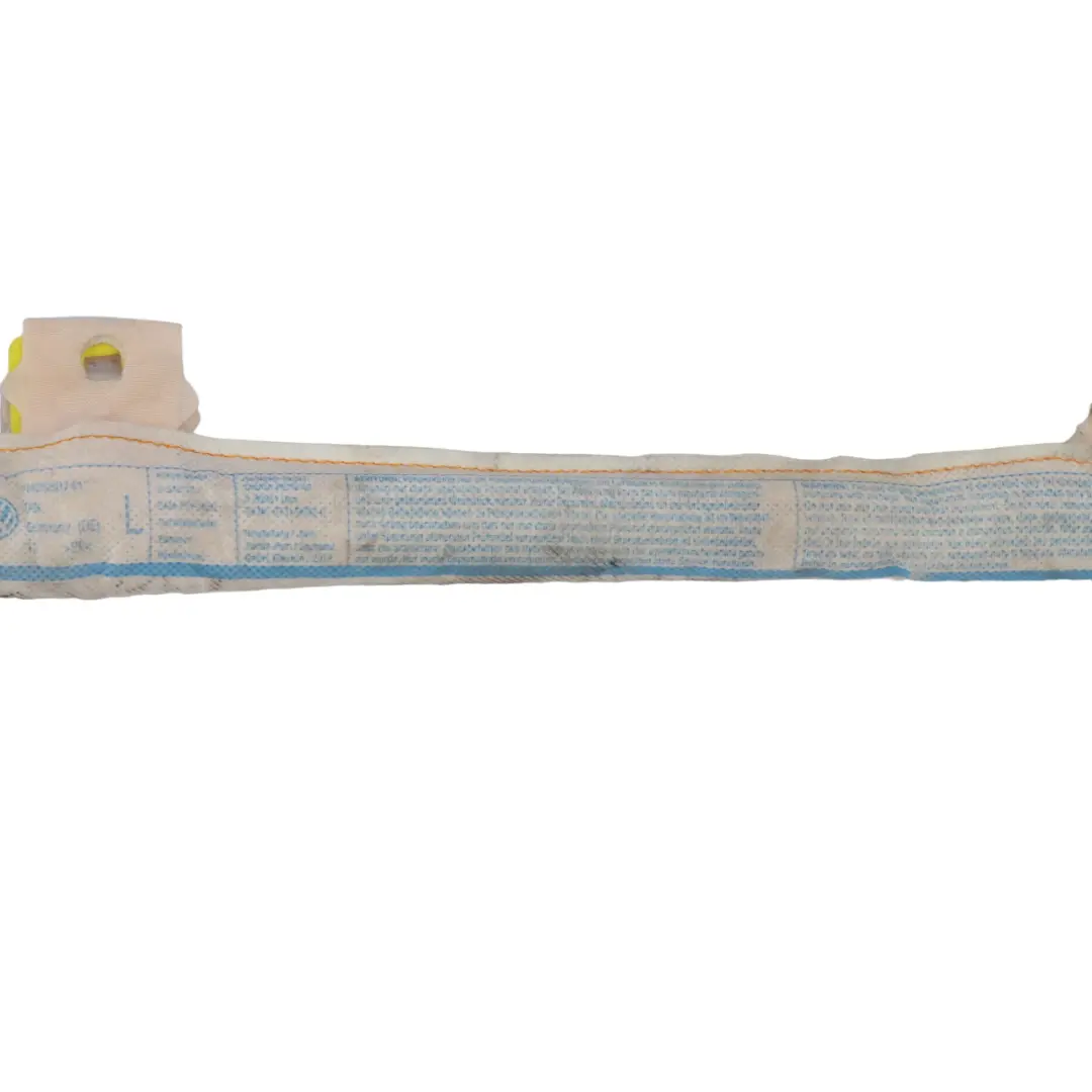 7N Kurtyna Powietrzna Lewa do VW Volkswagen Sharan o numerze 7N0880741 VW Volkswagen Sharan 7N Kurtyna Powietrzna Lewa - SKU 7N0880741 - Numer Części 7N0880741