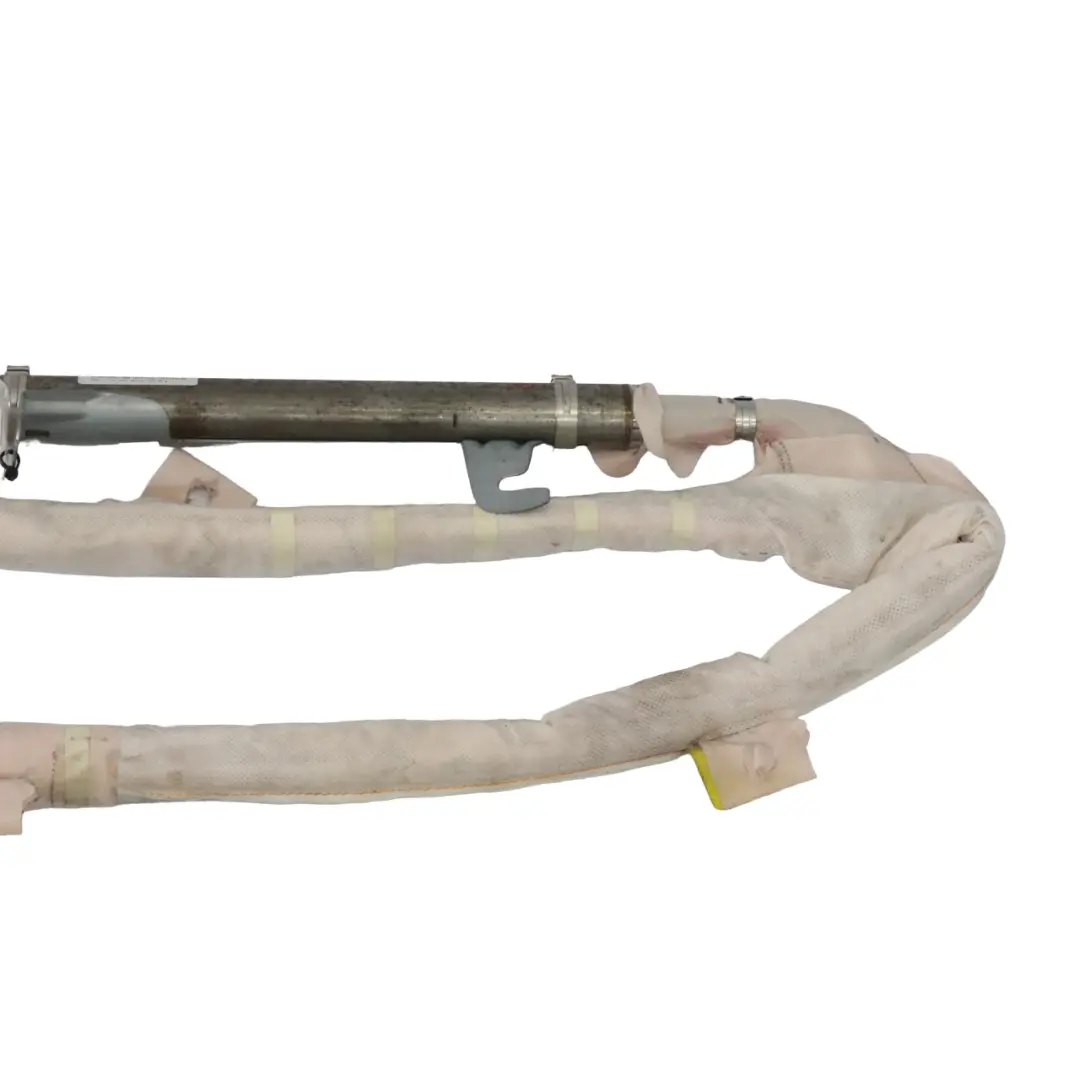 VW Volkswagen Sharan 7N Head Air Module Left N/S Roof Curtain - SKU 7N0880741 - Part number 7N0880741