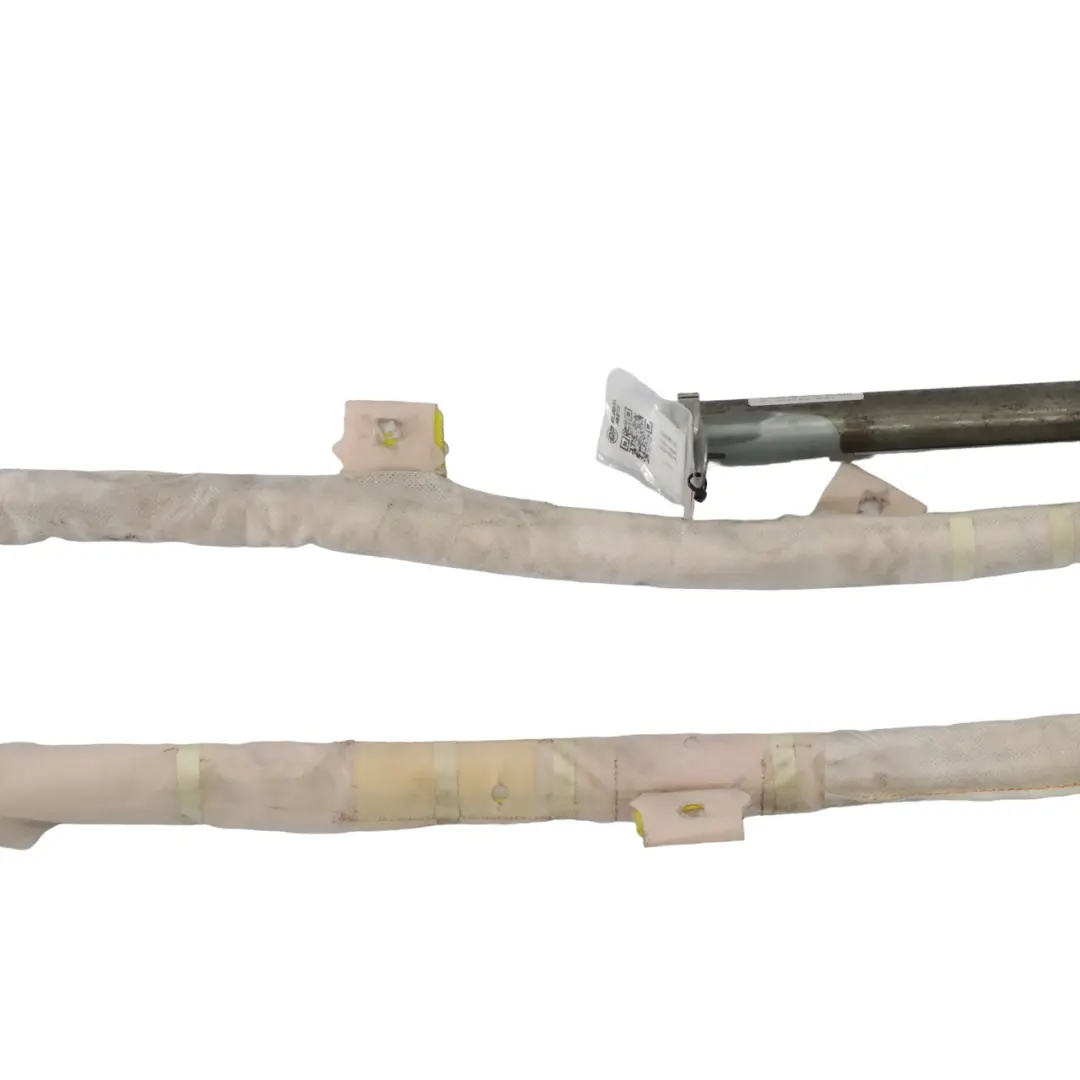 VW Volkswagen Sharan 7N Head Air Module Left N/S Roof Curtain - SKU 7N0880741 - Part number 7N0880741