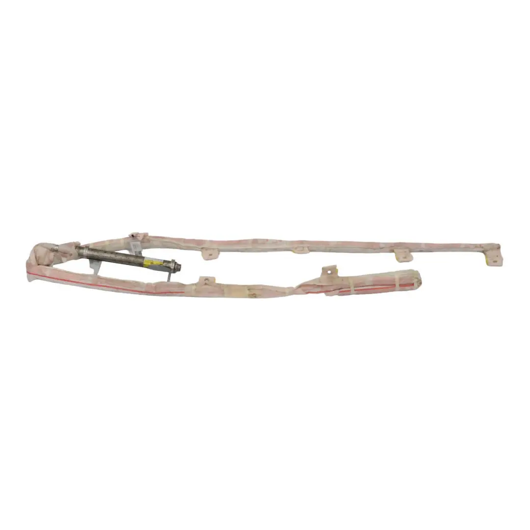 7N Head Air Module Roof Side Curtain Right O/S Volkswagen Sharan - SKU 7N0880742 - Part number 7N0880742