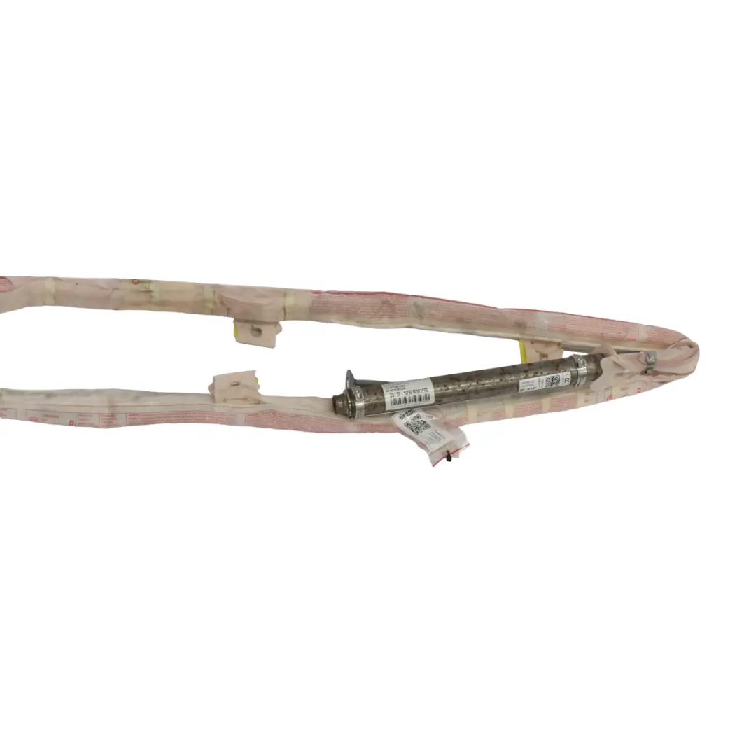 7N Head Air Module Roof Side Curtain Right O/S Volkswagen Sharan - SKU 7N0880742 - Part number 7N0880742