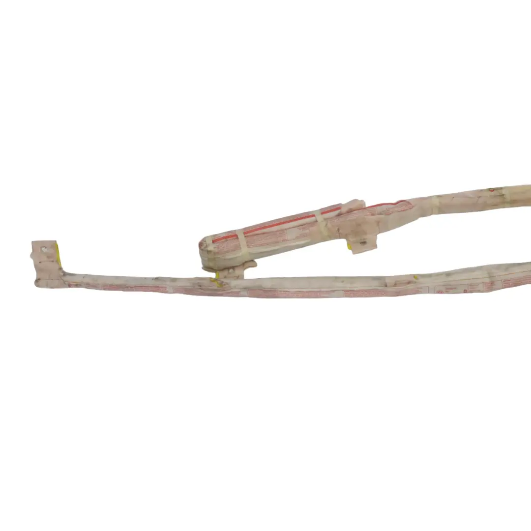 Volkswagen Sharan 7N Module d'air tête Rideaux latéraux toit à droite - SKU 7N0880742 - Numéro de pièce 7N0880742
