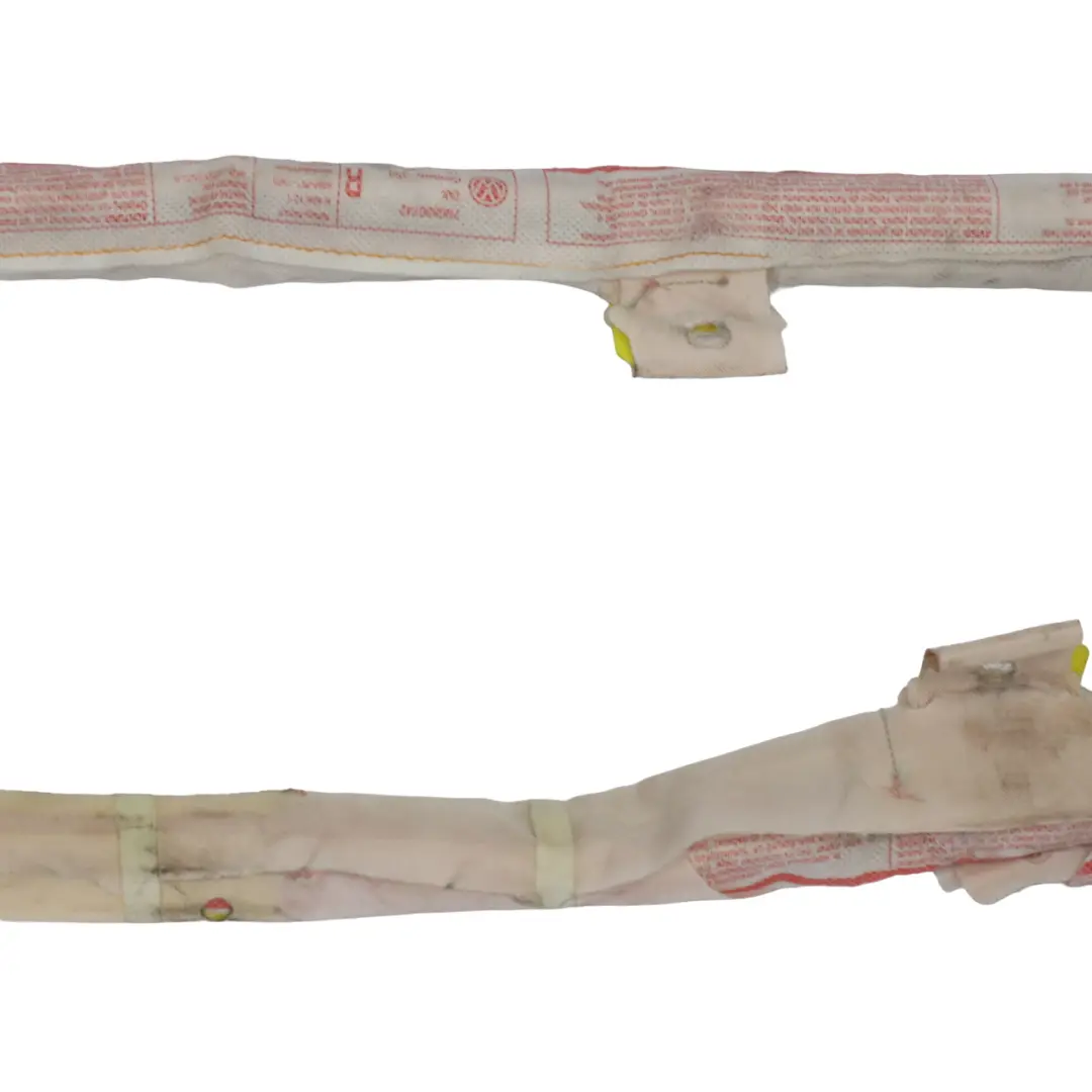 7N Head Air Module Roof Side Curtain Right O/S to Volkswagen Sharan with Part number 7N0880742 Volkswagen Sharan 7N Head Air Module Roof Side Curtain Right O/S - SKU 7N0880742 - Part number 7N0880742