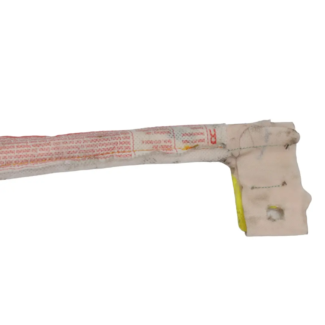 7N Module d'air tête Rideaux latéraux toit à droite pour Volkswagen Sharan à propos du numéro de pièce 7N0880742 Volkswagen Sharan 7N Module d'air tête Rideaux latéraux toit à droite - SKU 7N0880742 - Numéro de pièce 7N0880742