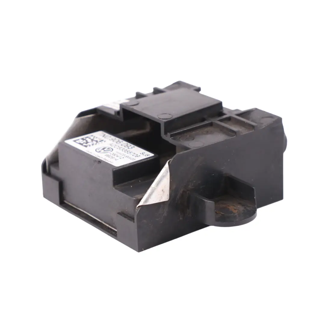 Pump Module VW Volkswagen Sharan 7N Fuel Sender Control Unit ECU Fuel - SKU 7N0906093 - Part number 7N0906093