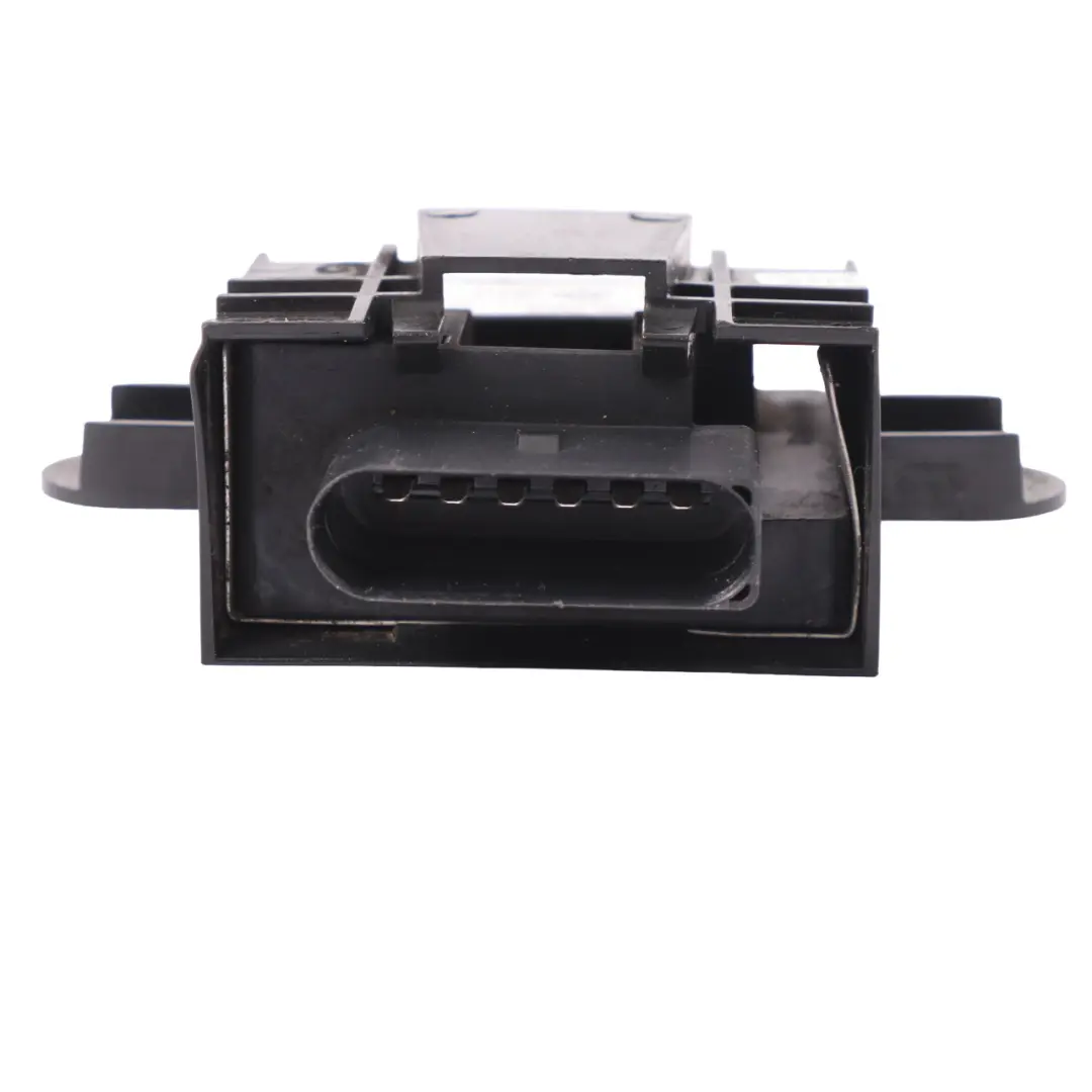Pump Module VW Volkswagen Sharan 7N Fuel Sender Control Unit ECU Fuel - SKU 7N0906093 - Part number 7N0906093