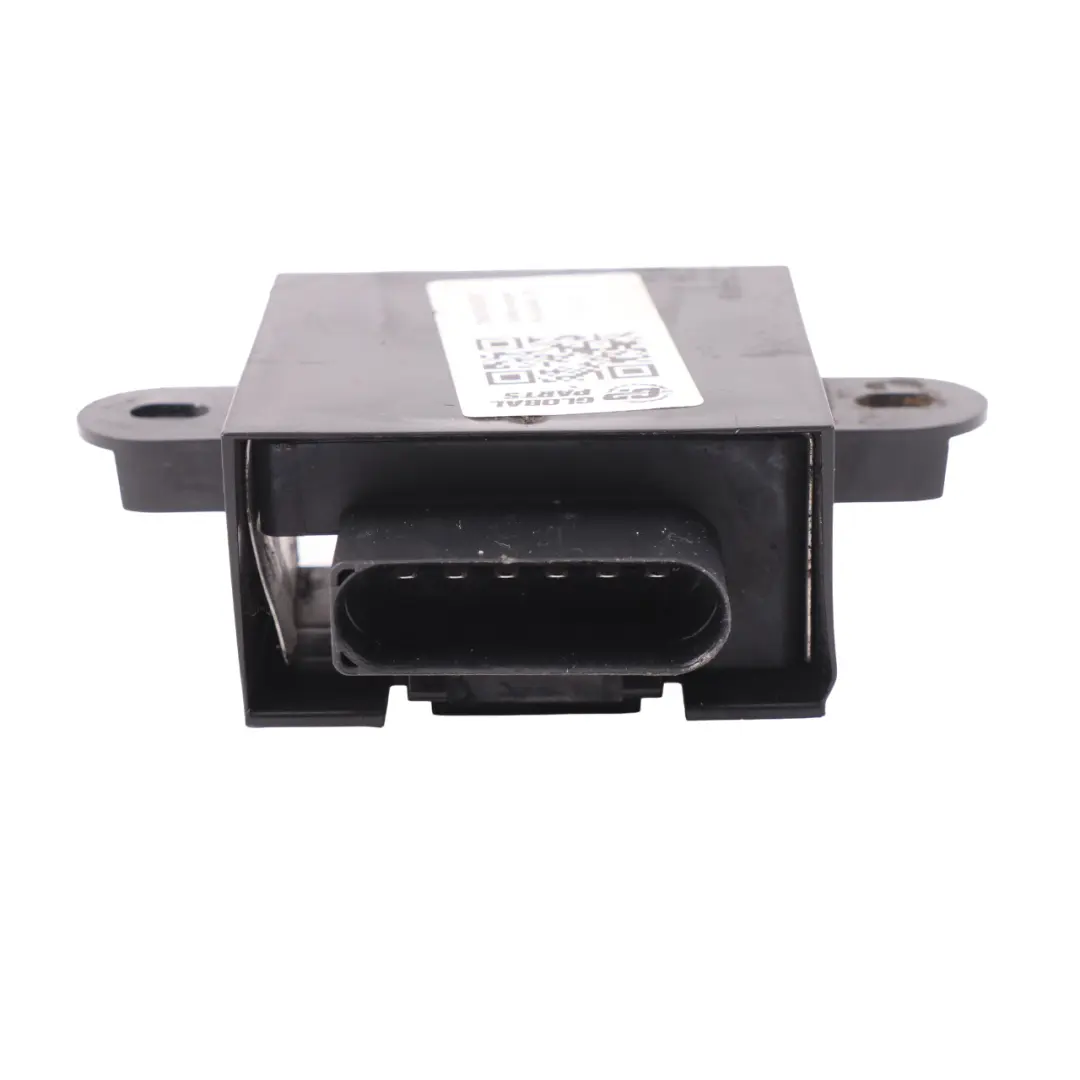 VW Volkswagen Sharan 7N Moduł Pompy Paliwa Sterownik - SKU 7N0906093 - Numer Części 7N0906093