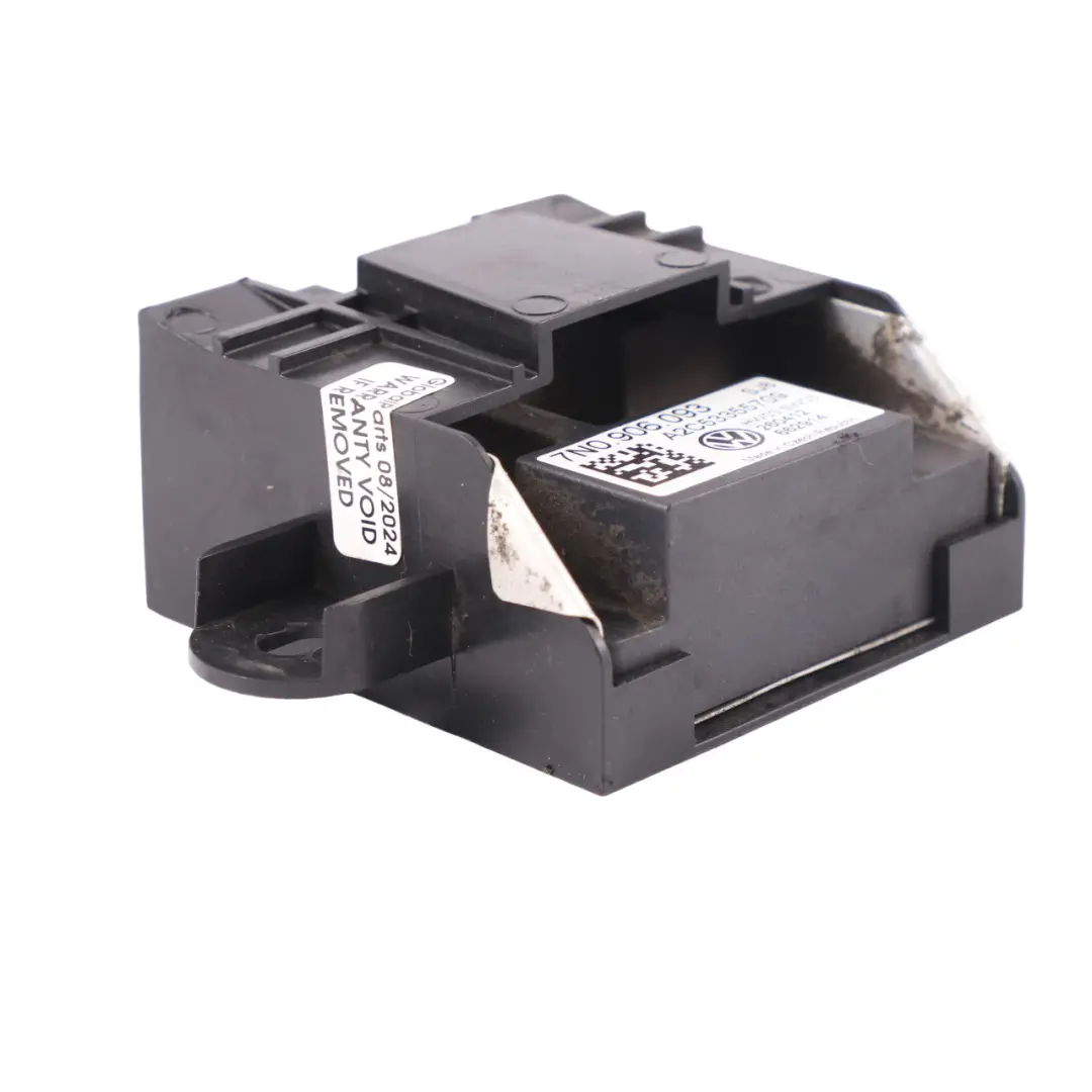 Pump Module VW Volkswagen Sharan 7N Fuel Sender Control Unit ECU to Fuel with Part number 7N0906093 Fuel Pump Module VW Volkswagen Sharan 7N Fuel Sender Control Unit ECU - SKU 7N0906093 - Part number 7N0906093