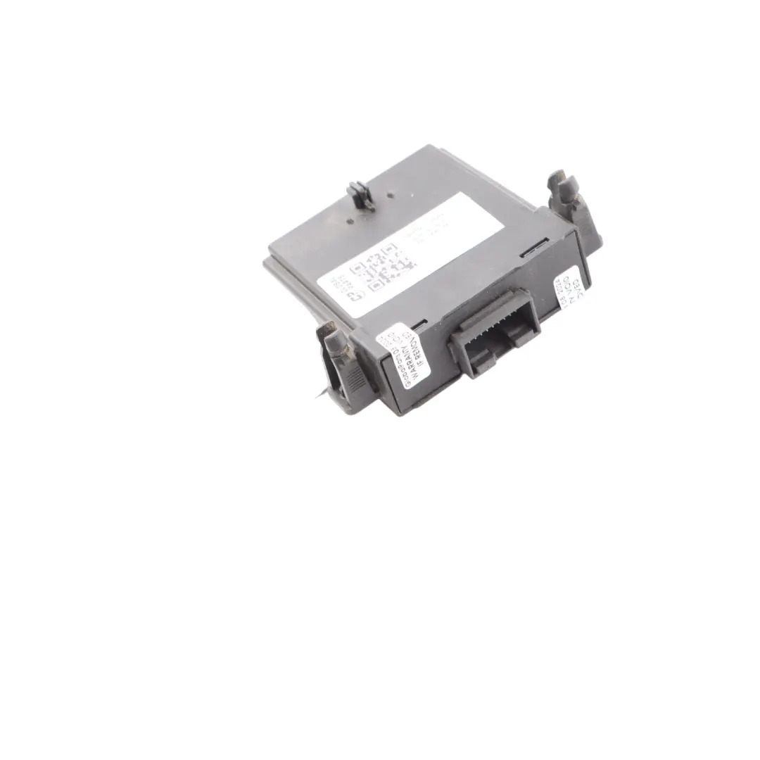 VW Tiguan 5N Central Gateway Control Unit Module Relay ECU 1K0907530S - SKU 7N0907530AF - Numéro de pièce 7N0907530AF
