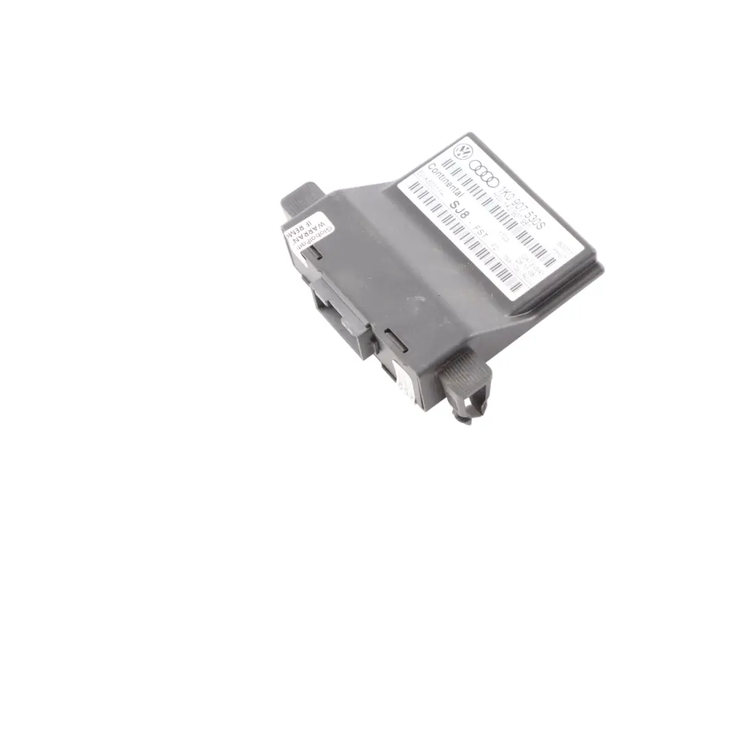 VW Tiguan 5N Central Gateway Control Unit Module Relay ECU 1K0907530S - SKU 7N0907530AF - Numéro de pièce 7N0907530AF