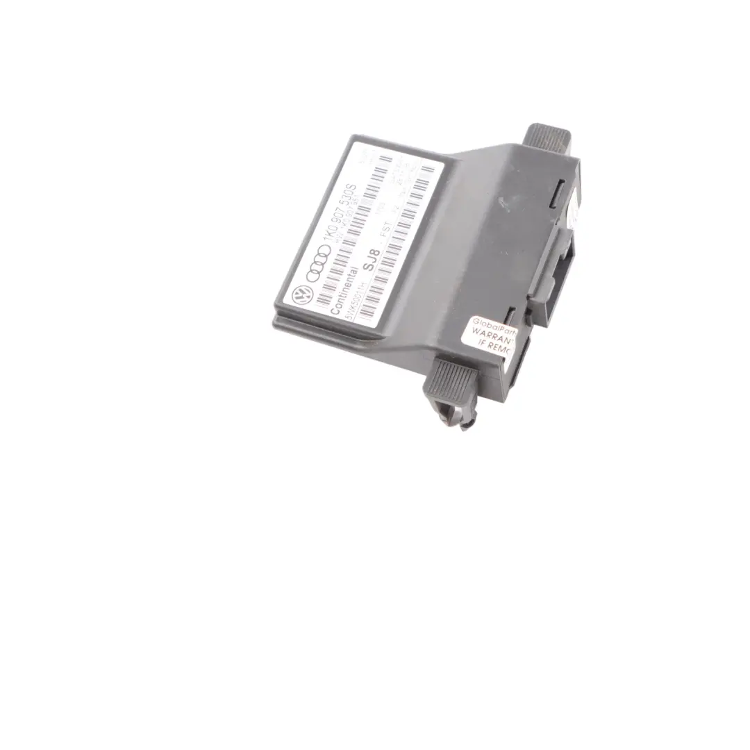 VW Tiguan 5N Central Gateway Control Unit Module Relay ECU 1K0907530S - SKU 7N0907530AF - Numéro de pièce 7N0907530AF