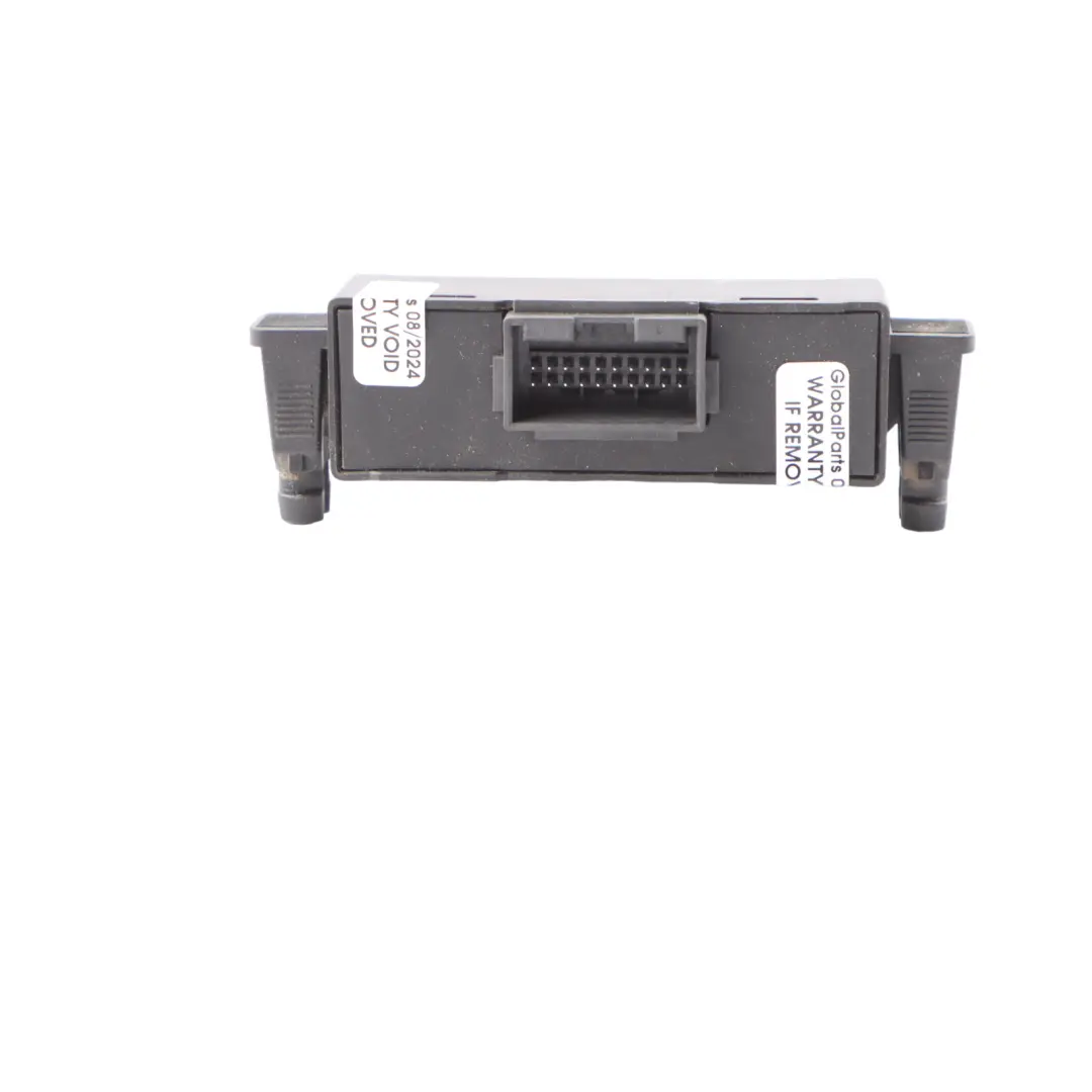 VW Tiguan 5N Central Gateway Control Unit Module Relay ECU 1K0907530S - SKU 7N0907530AF - Numéro de pièce 7N0907530AF