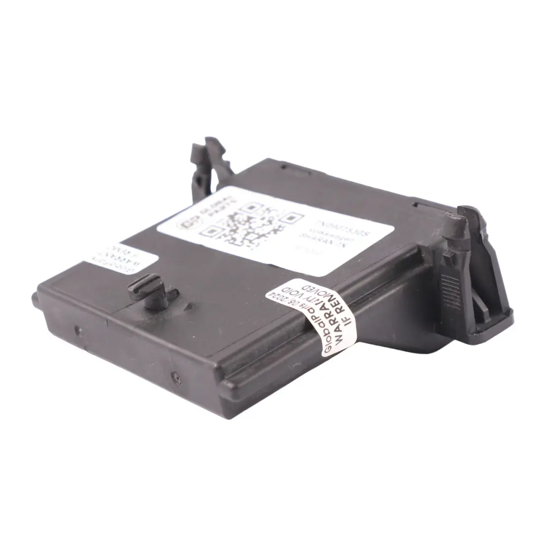 7N Gateway Control Unit Module ECU VW Volkswagen Sharan - SKU 7N0907530S - Part number 7N0907530S