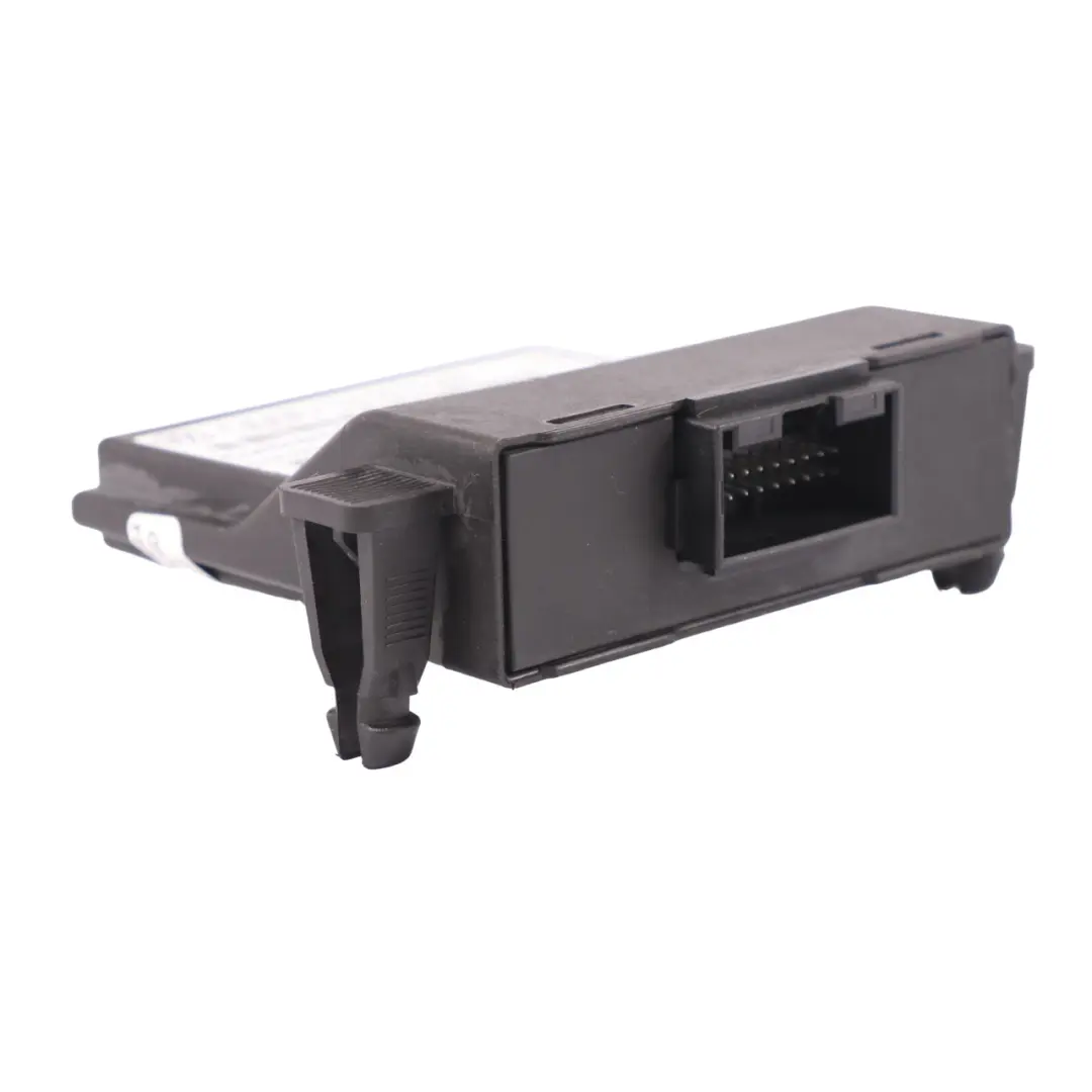 7N Gateway Control Unit Module ECU VW Volkswagen Sharan - SKU 7N0907530S - Part number 7N0907530S
