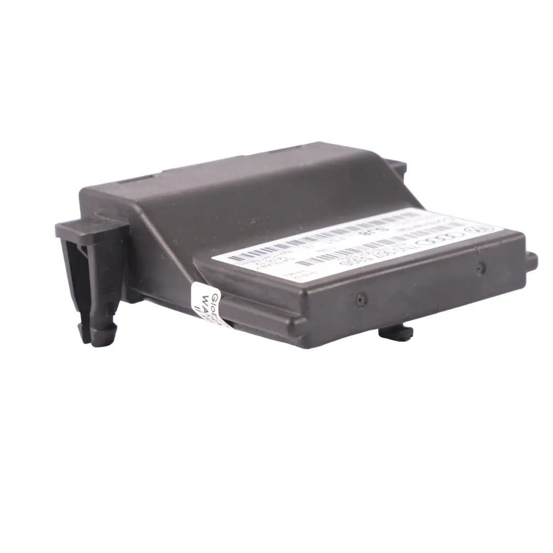 VW Volkswagen Sharan 7N Gateway Module de l'unité de contrôle ECU - SKU 7N0907530S - Numéro de pièce 7N0907530S