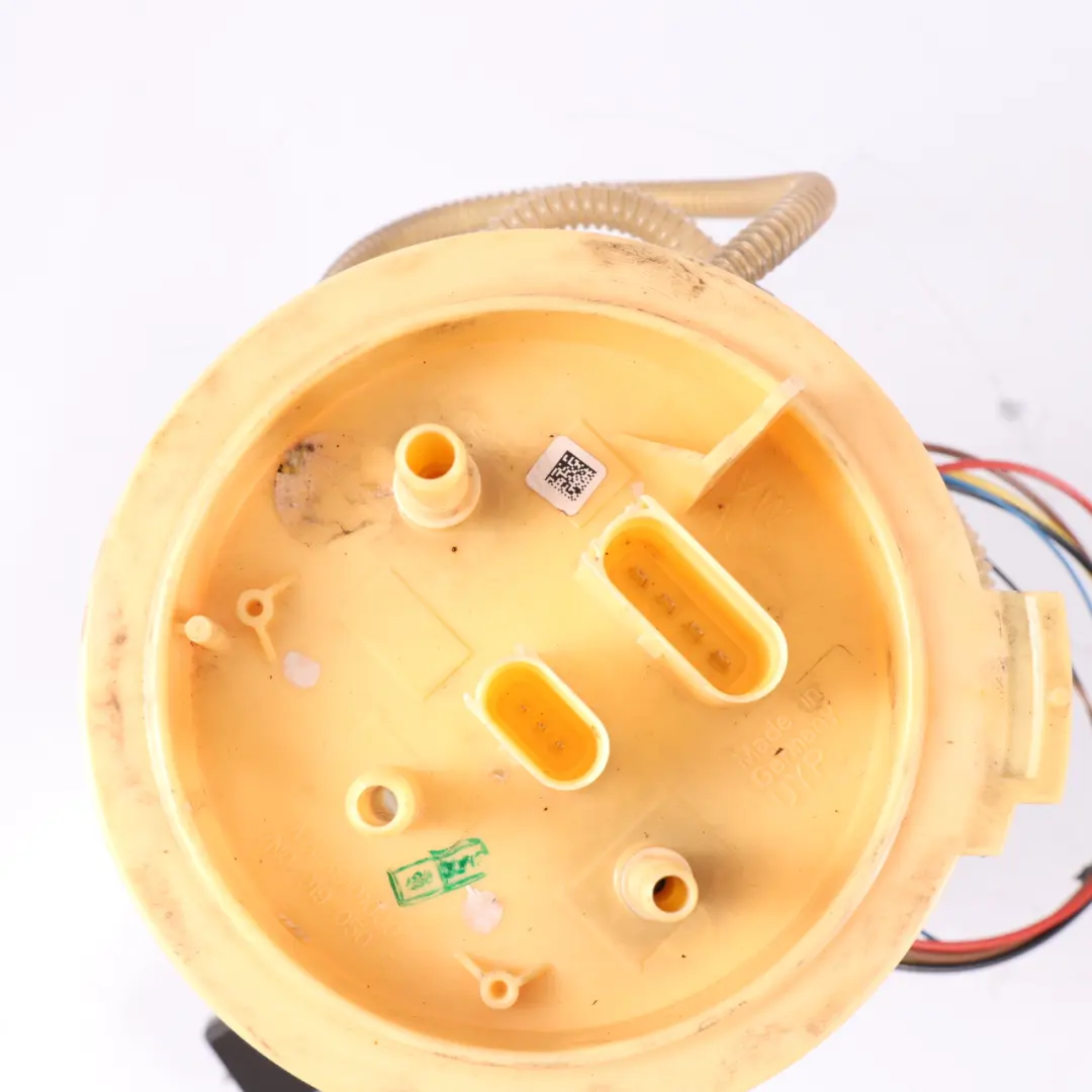 7N Pompa carburante Sender Consegna Unità controllo per Volkswagen Sharan con numero di parte 7N0919050H Volkswagen Sharan 7N Pompa carburante Sender Consegna Unità controllo - SKU 7N0919050H - Numero di parte 7N0919050H