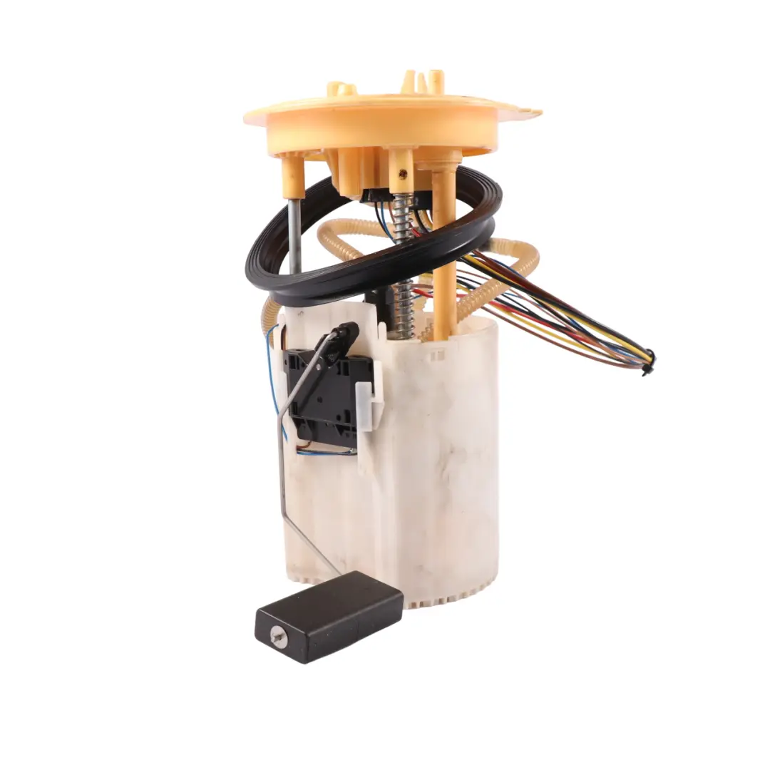 7N Bomba combustible Sender Entrega Unidad Control para Volkswagen Sharan con número de pieza 7N0919050H Volkswagen Sharan 7N Bomba combustible Sender Entrega Unidad Control - SKU 7N0919050H - Número de pieza 7N0919050H