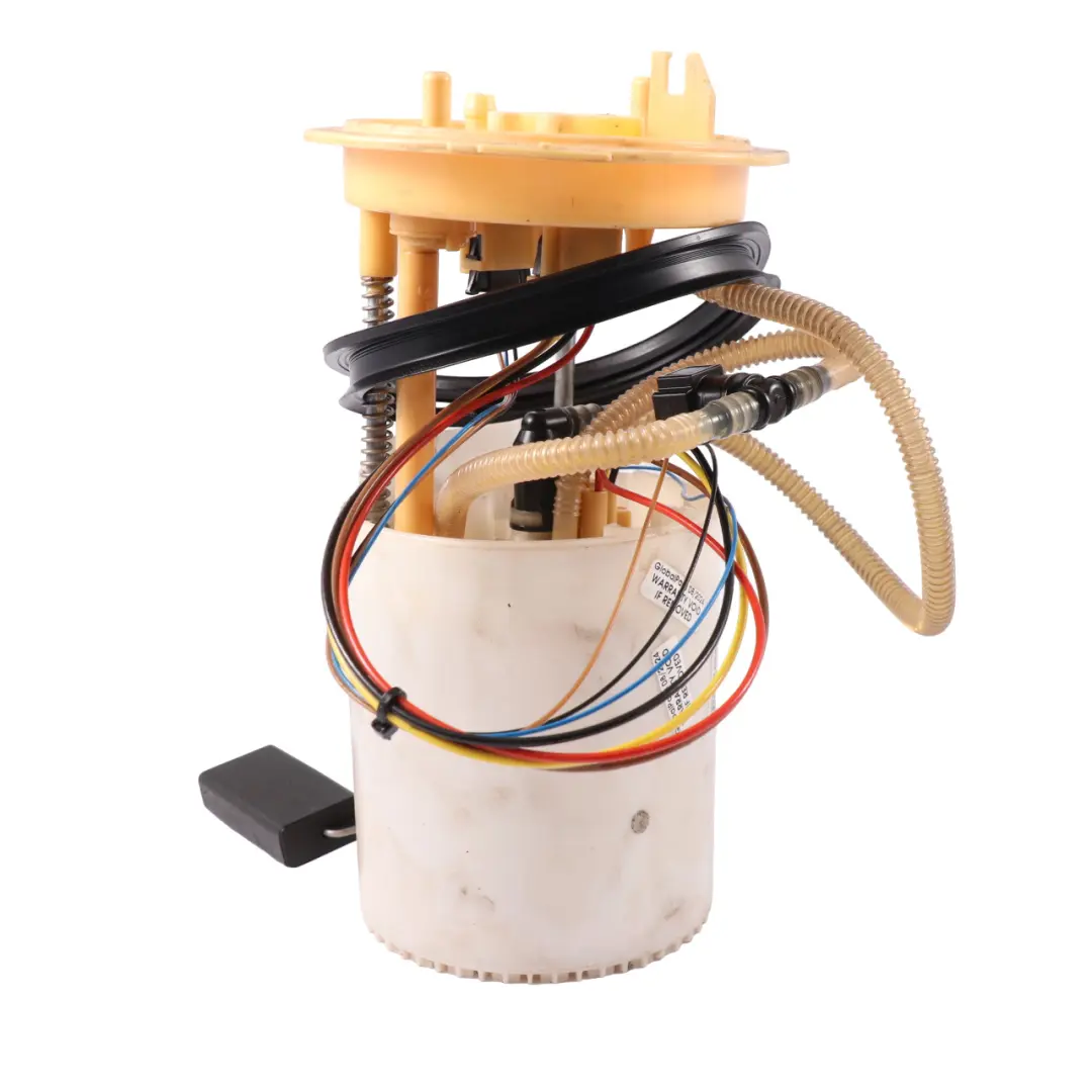 7N Bomba combustible Sender Entrega Unidad Control para Volkswagen Sharan con número de pieza 7N0919050H Volkswagen Sharan 7N Bomba combustible Sender Entrega Unidad Control - SKU 7N0919050H - Número de pieza 7N0919050H